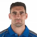 Dani Calvo — Hậu vệ, Real Oviedo