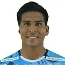 César Romero — Hậu vệ, CD San Antonio