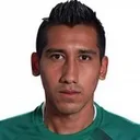 Cristhian Machado — Tiền vệ, CD San Antonio
