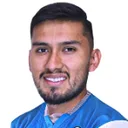 Adalid Terrazas — Tiền vệ, CD San Antonio
