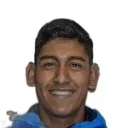 Rafael Menacho Miranda — Tiền đạo, CD San Antonio
