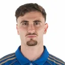 Álex Forés — Tiền đạo, Burgos Club de Fútbol