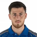 Alberto Reina — Tiền vệ, Real Oviedo
