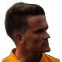 Connor Taylor — Tiền đạo, Racing Club Warwick