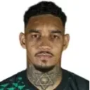 Ruan Carneiro — Thủ môn, Juventude