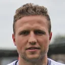 Billy Crook — Tiền vệ, SE Døns FC