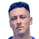 Miguel Agustín Graneros — Tiền đạo, Deportivo Riestra