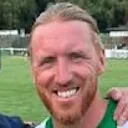 Ben Farrell — Tiền vệ, Milton Keynes Irish