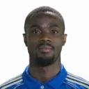 Eric Bailly — Hậu vệ, Columbus Crew