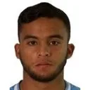 Jhon Marchán — Tiền vệ, Academia Puerto Cabello
