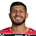 Joyce Ossa — Hậu vệ, Deportivo Pasto