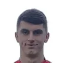 Dan Cameron — Thủ môn, Gateshead