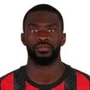 Fikayo Tomori — Hậu vệ, AC Milan
