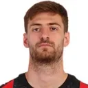 Matteo Gabbia — Hậu vệ, AC Milan