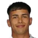 Benjamín Valenzuela — Tiền vệ, Cobresal