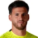 Tomás Ahumada — Thủ môn, Audax Italiano