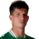 Enzo Ferrario — Hậu vệ, Audax Italiano