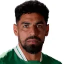 Marcelo Ortíz — Hậu vệ, Audax Italiano