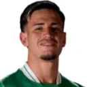 Daniel Piña — Hậu vệ, FC Juárez