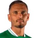 Federico Mateos — Tiền vệ, Audax Italiano