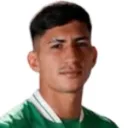 Esteban Matus — Hậu vệ, Olimpia