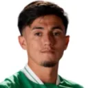 Nicolás Aedo — Tiền vệ, Audax Italiano