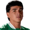 Rodrigo Cabral — Tiền đạo, Audax Italiano