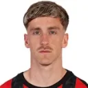 Alexis Saelemaekers — Tiền vệ, AC Milan