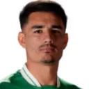 Diego Coelho — Tiền đạo, Audax Italiano