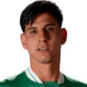 Oliver Rojas — Hậu vệ, Audax Italiano
