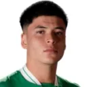 Mario Sandoval — Tiền vệ, Audax Italiano