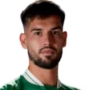Diego Monreal — Hậu vệ, Audax Italiano