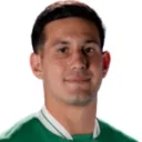 Giovani Chiaverano — Tiền đạo, Audax Italiano