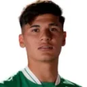 Martín Jiménez — Hậu vệ, Audax Italiano