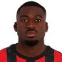 Youssouf Fofana — Tiền vệ, Sevilla