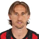 Luka Modrić — Tiền vệ, AC Milan