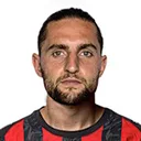 Adrien Rabiot — Tiền vệ, AC Milan