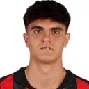 Davide Bartesaghi — Hậu vệ, AC Milan