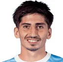Franco Pizzichillo — Tiền vệ, Montevideo City Torque