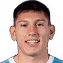 Esteban Obregón — Tiền đạo, Montevideo City Torque