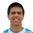 Sebastián Cáceres — Tiền vệ, Montevideo City Torque