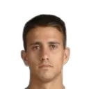 Bautista Kociubinski — Tiền vệ, Estudiantes de La Plata