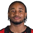 Christopher Nkunku — Tiền đạo, RB Leipzig