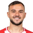 Ezequiel Busquets — Hậu vệ, Montevideo City Torque