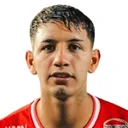 Diogo Guzmán — Tiền vệ, Montevideo City Torque