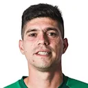 Kevin Dawson — Thủ môn, Defensor Sporting