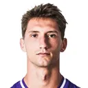 Lucas Agazzi — Hậu vệ, Defensor Sporting