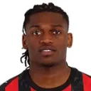 Rafael Leão — Tiền đạo, Galatasaray