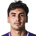 Lucas De los Santos — Tiền vệ, Defensor Sporting
