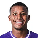 Mauricio Amaro — Tiền vệ, Atlanta United